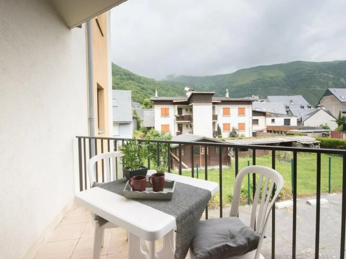 Lejlighed Duplex Renove Pour 4 A Saint-Lary Pres Des Pistes Et Commodites - Fr-1-296-300